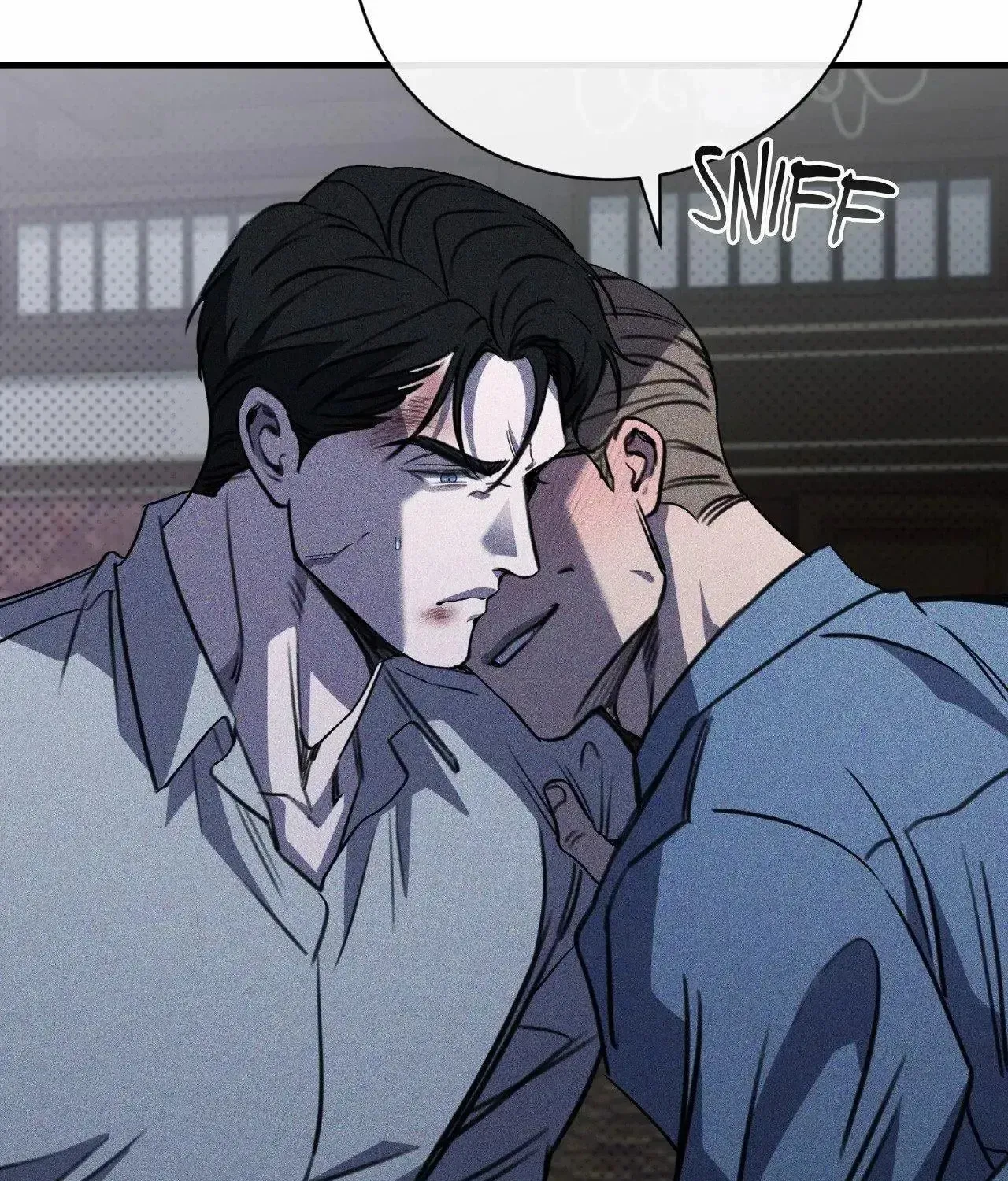Read First Commandment chapter 40 image 92 on Lezhin