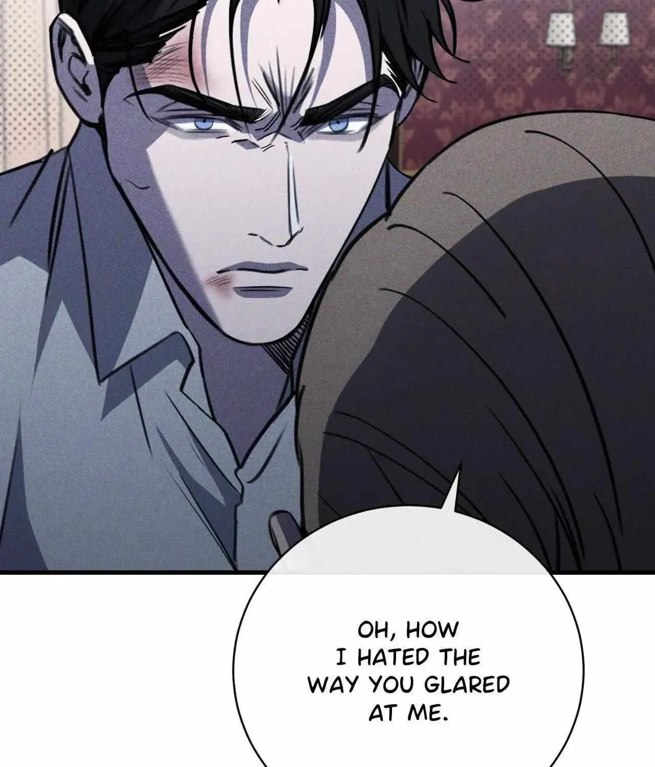 Read First Commandment chapter 40 image 96 on Lezhin