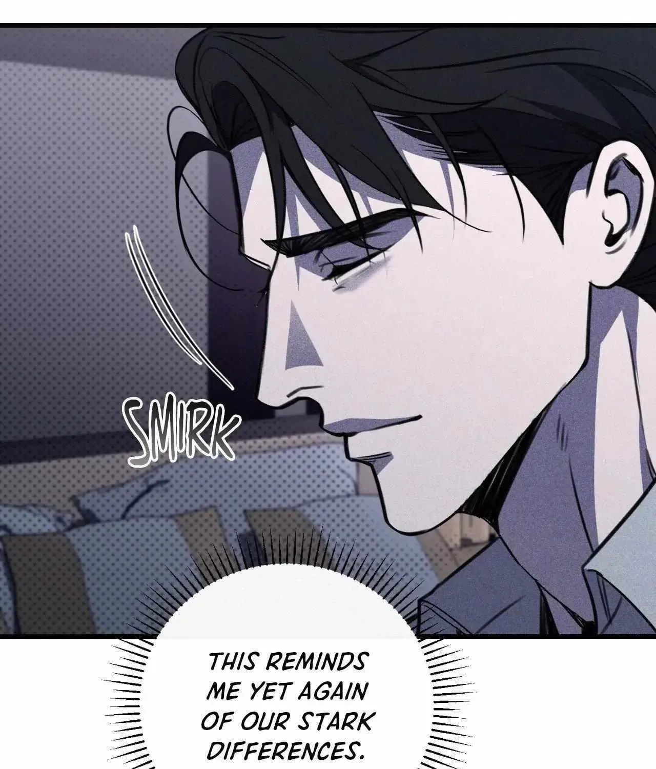 Read First Commandment chapter 41 image 11 on Lezhin