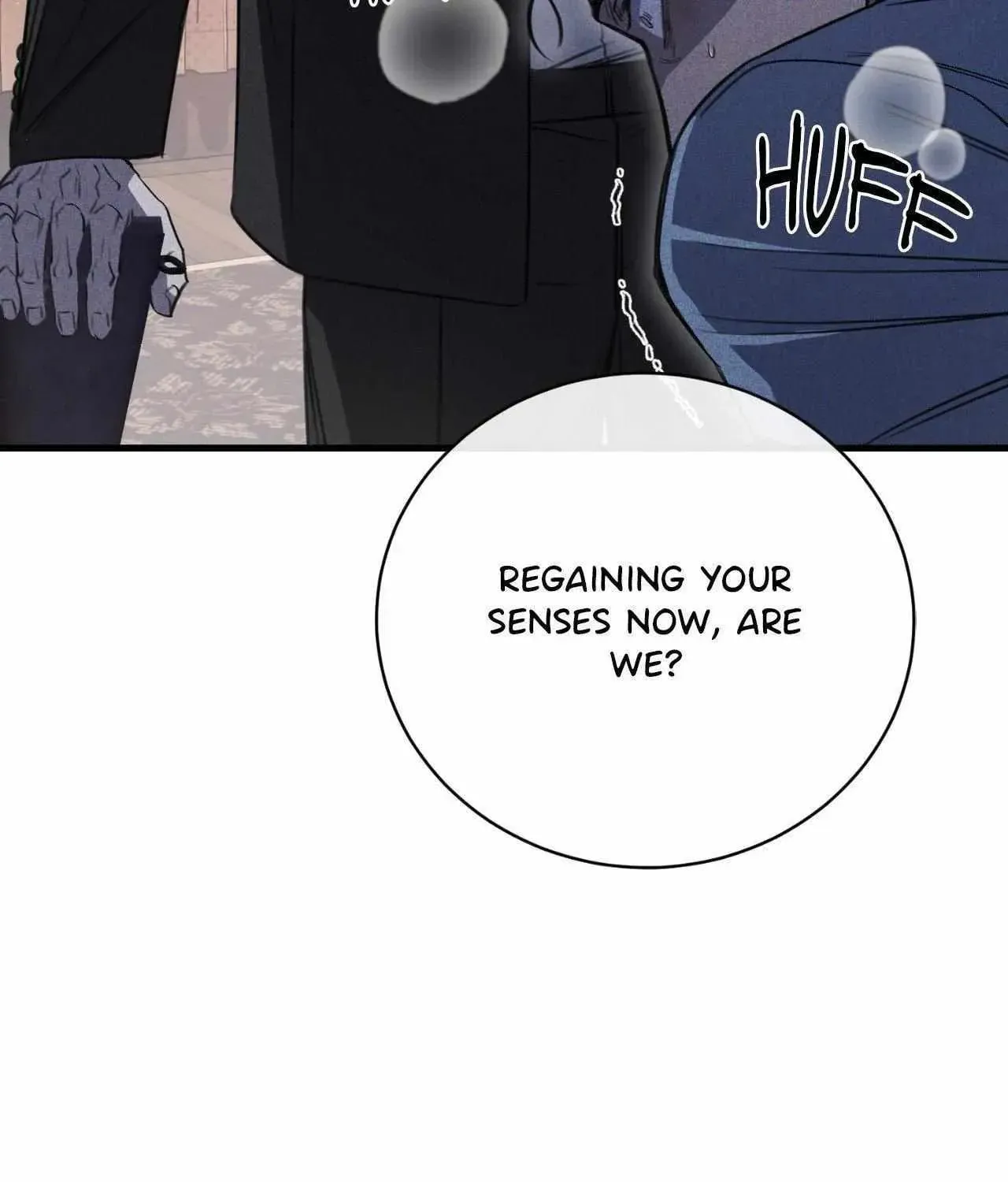 Read First Commandment chapter 41 image 110 on Lezhin