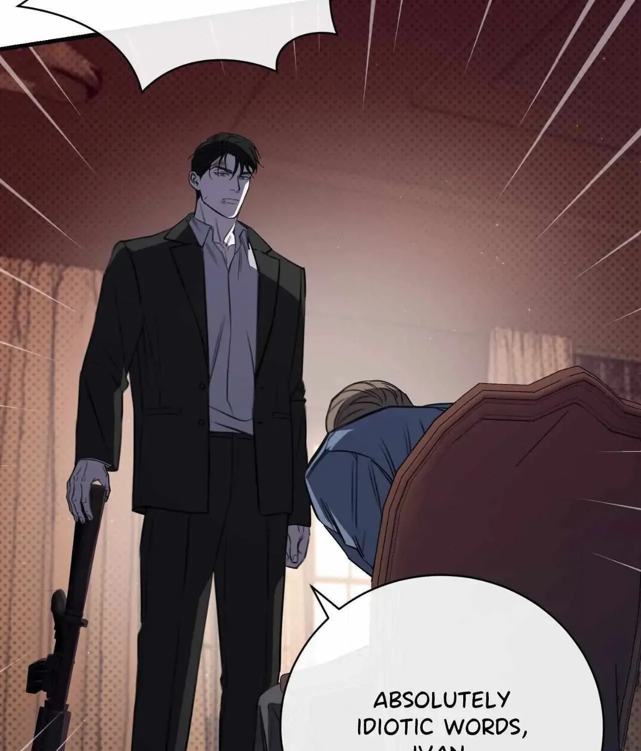 Read First Commandment chapter 41 image 120 on Lezhin