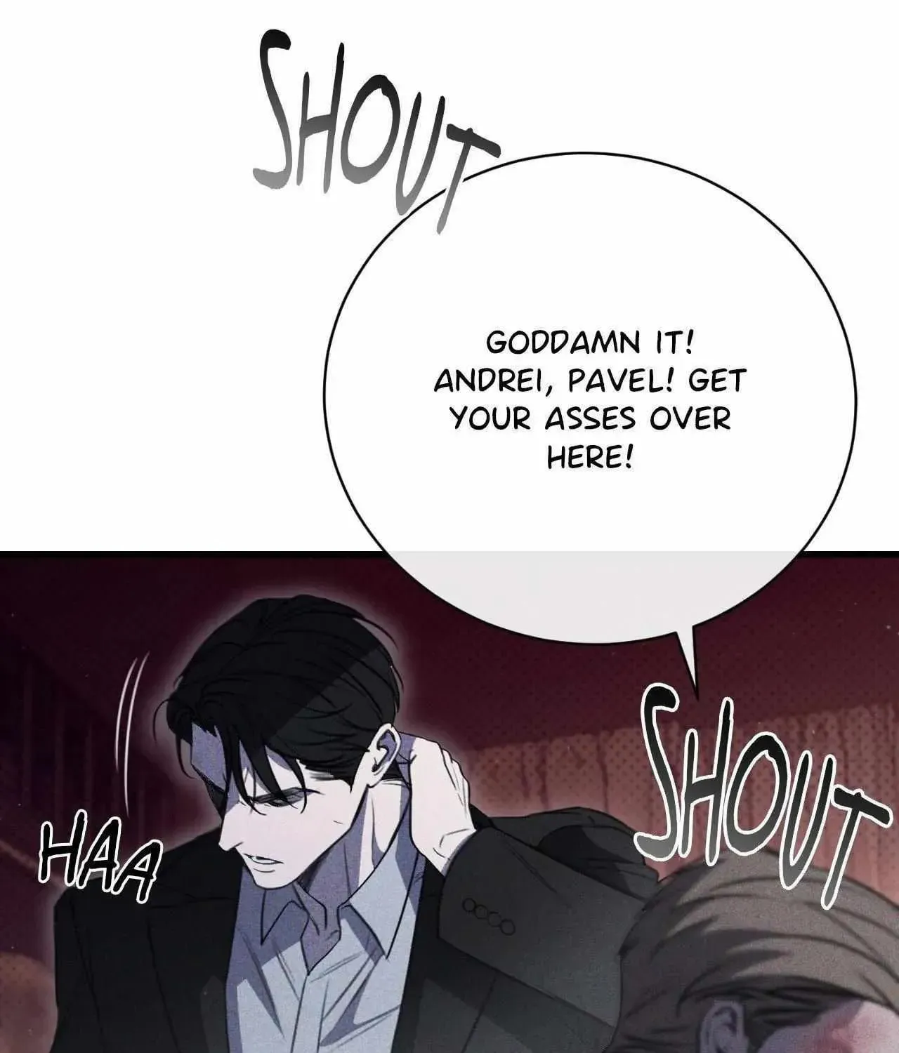 Read First Commandment chapter 41 image 133 on Lezhin