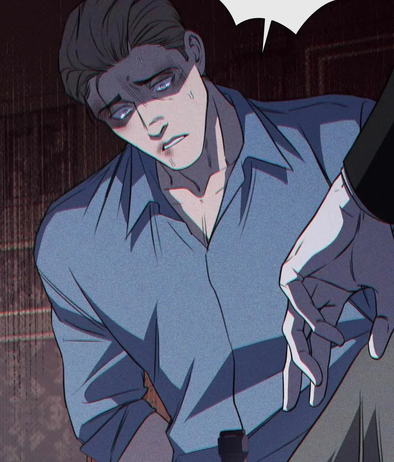 Read First Commandment chapter 41 image 139 on Lezhin