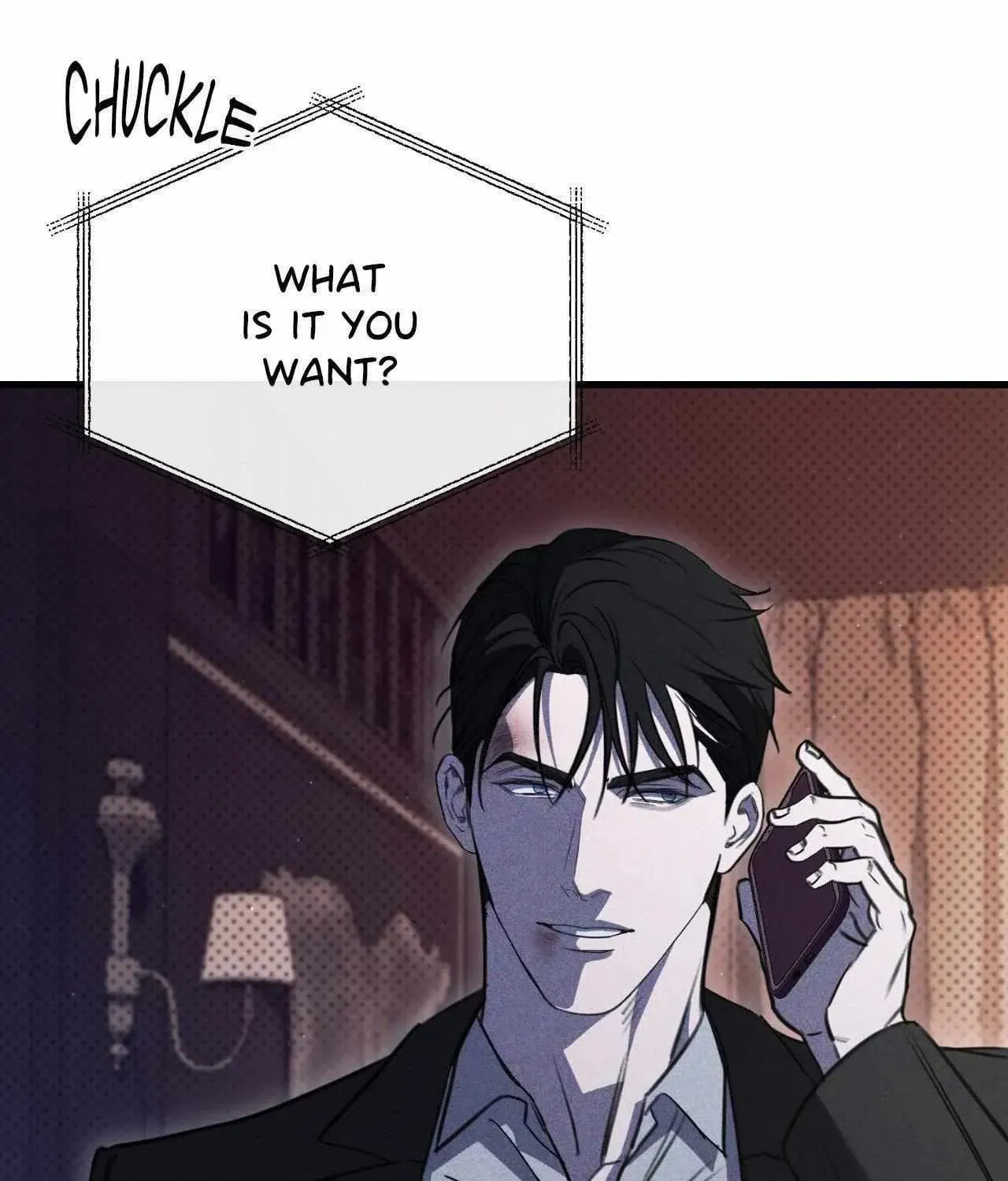 Read First Commandment chapter 41 image 169 on Lezhin
