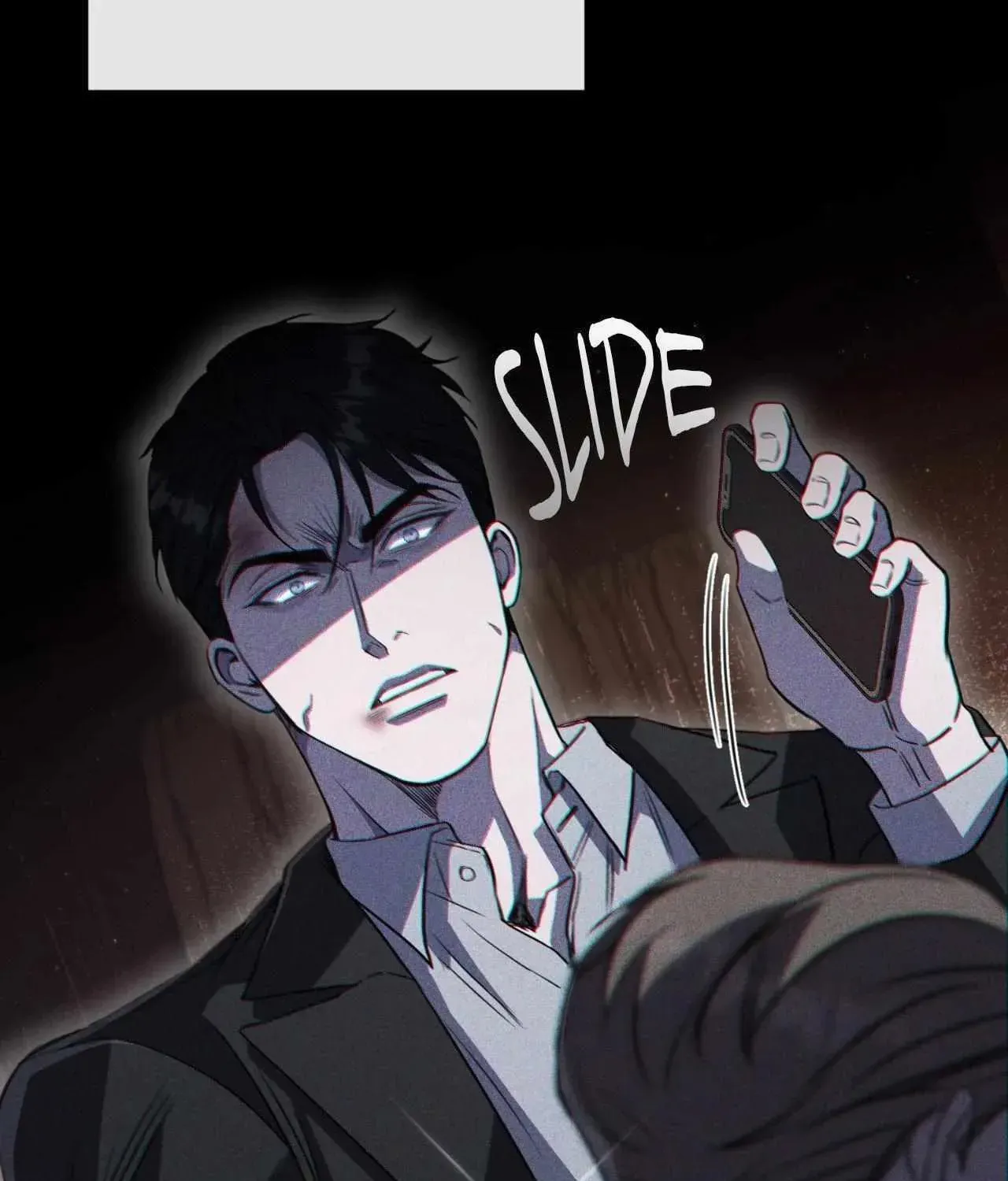 Read First Commandment chapter 41 image 196 on Lezhin