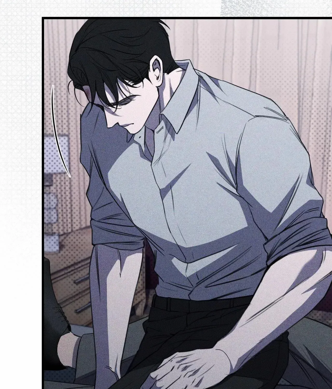 Read First Commandment chapter 41 image 20 on Lezhin