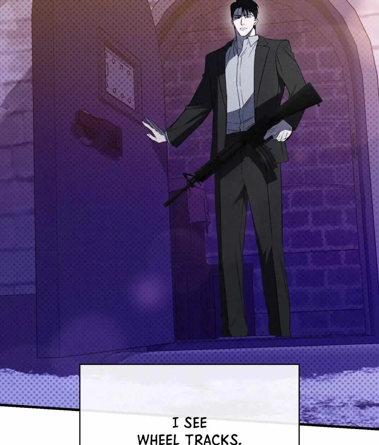 Read First Commandment chapter 41 image 221 on Lezhin