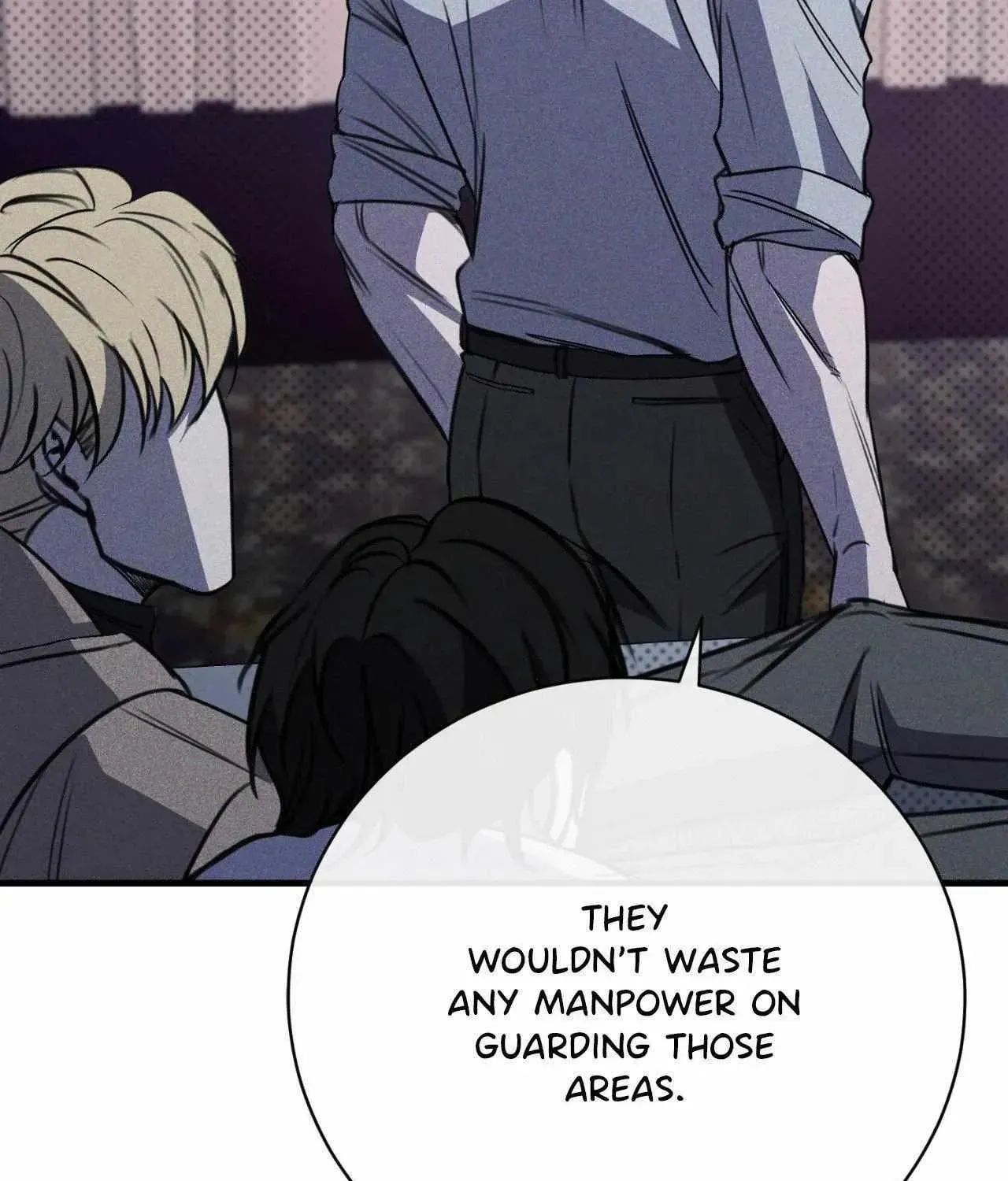 Read First Commandment chapter 41 image 24 on Lezhin