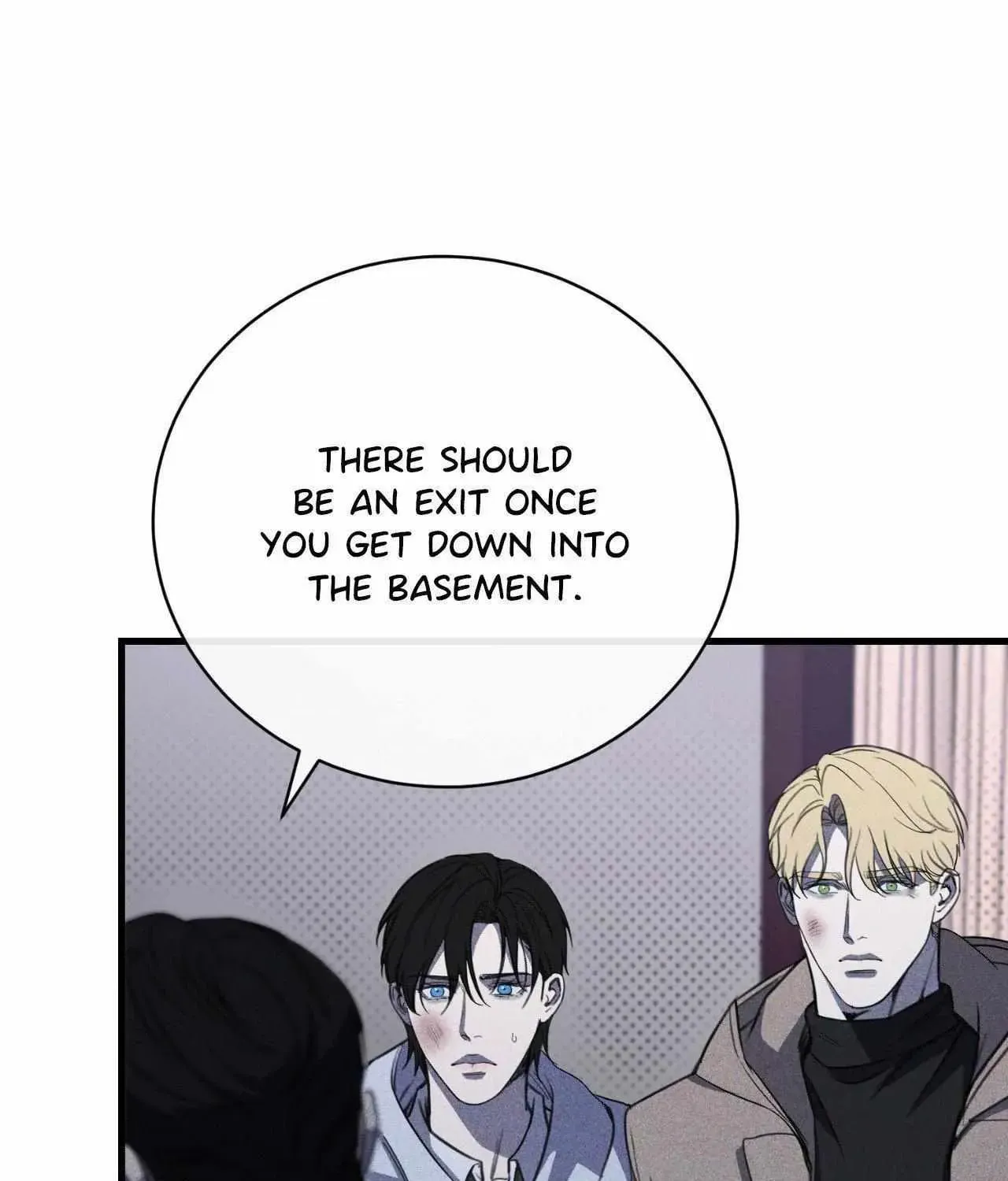 Read First Commandment chapter 41 image 26 on Lezhin