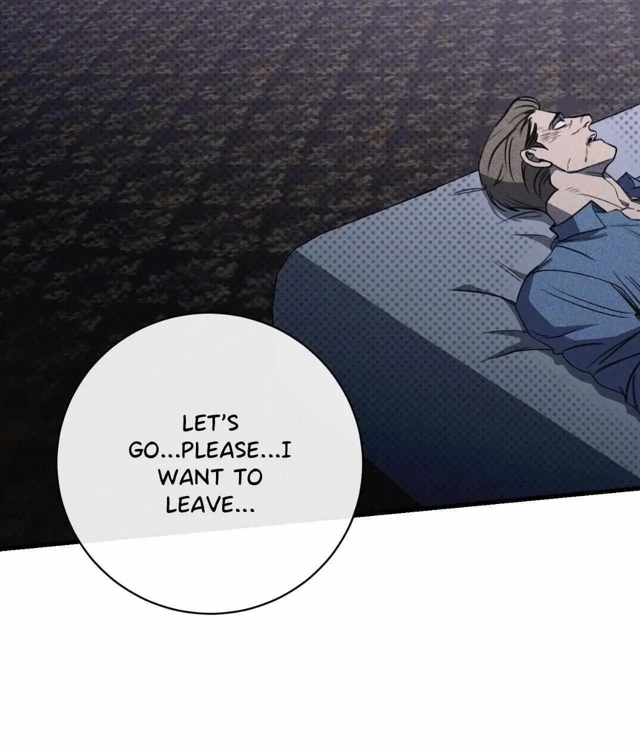 Read First Commandment chapter 41 image 3 on Lezhin