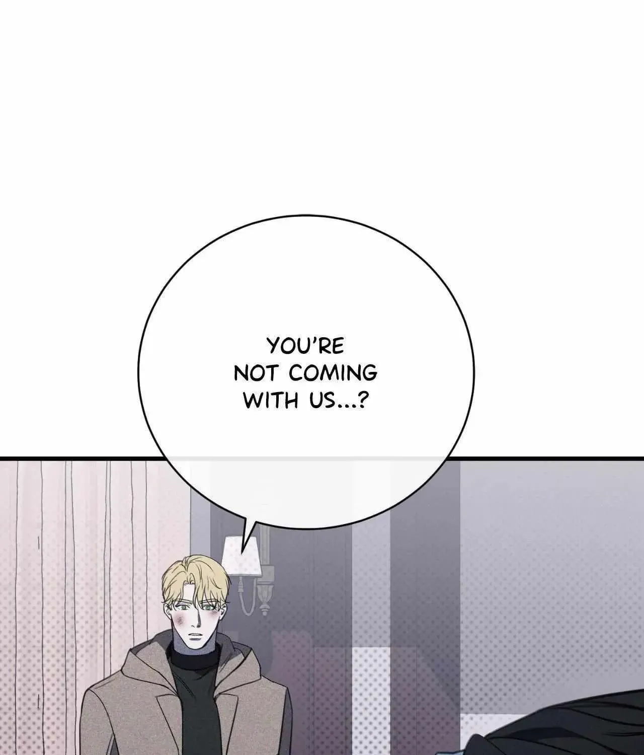 Read First Commandment chapter 41 image 33 on Lezhin