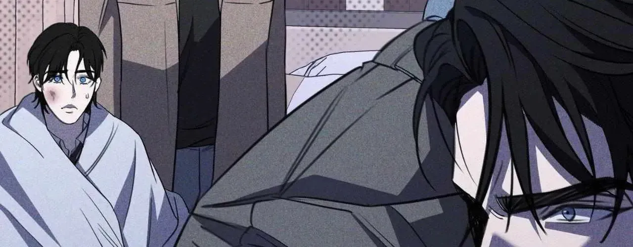 Read First Commandment chapter 41 image 34 on Lezhin
