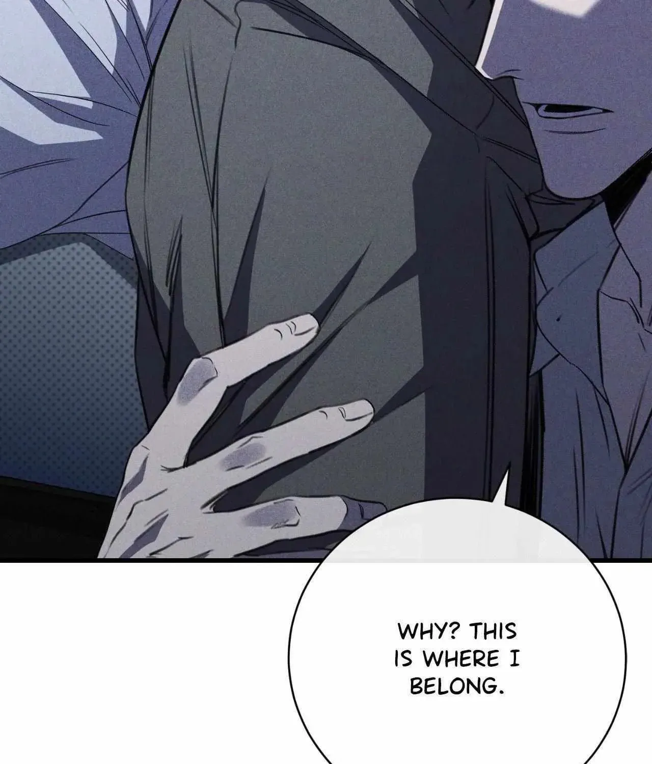 Read First Commandment chapter 41 image 35 on Lezhin