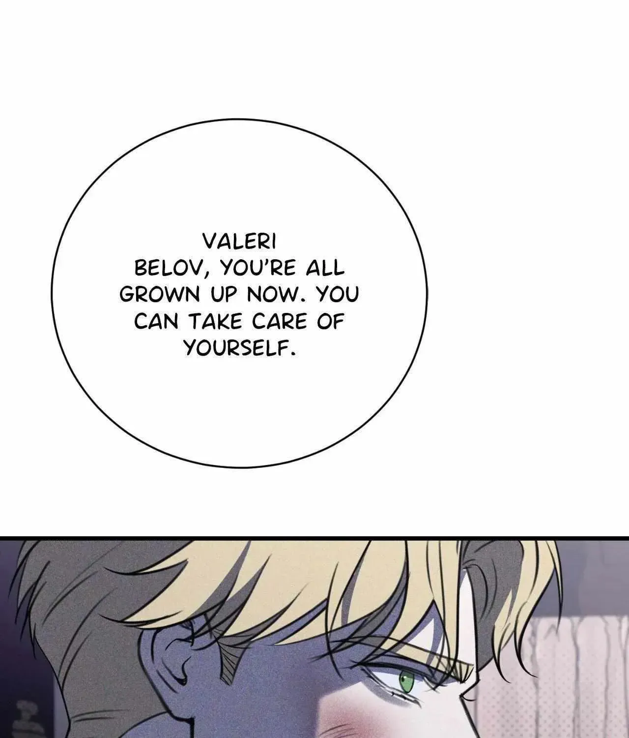 Read First Commandment chapter 41 image 37 on Lezhin