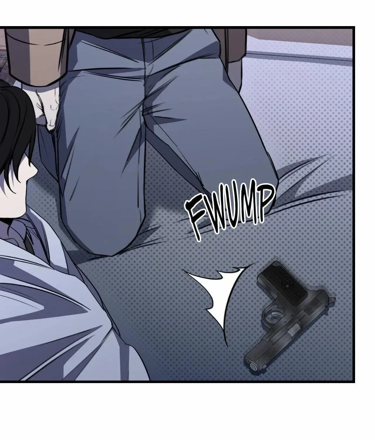 Read First Commandment chapter 41 image 43 on Lezhin