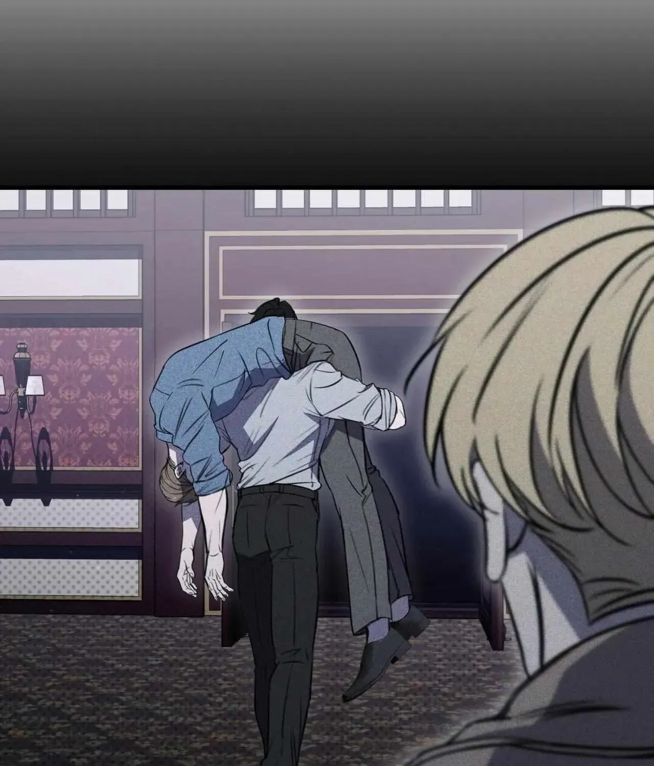 Read First Commandment chapter 41 image 45 on Lezhin