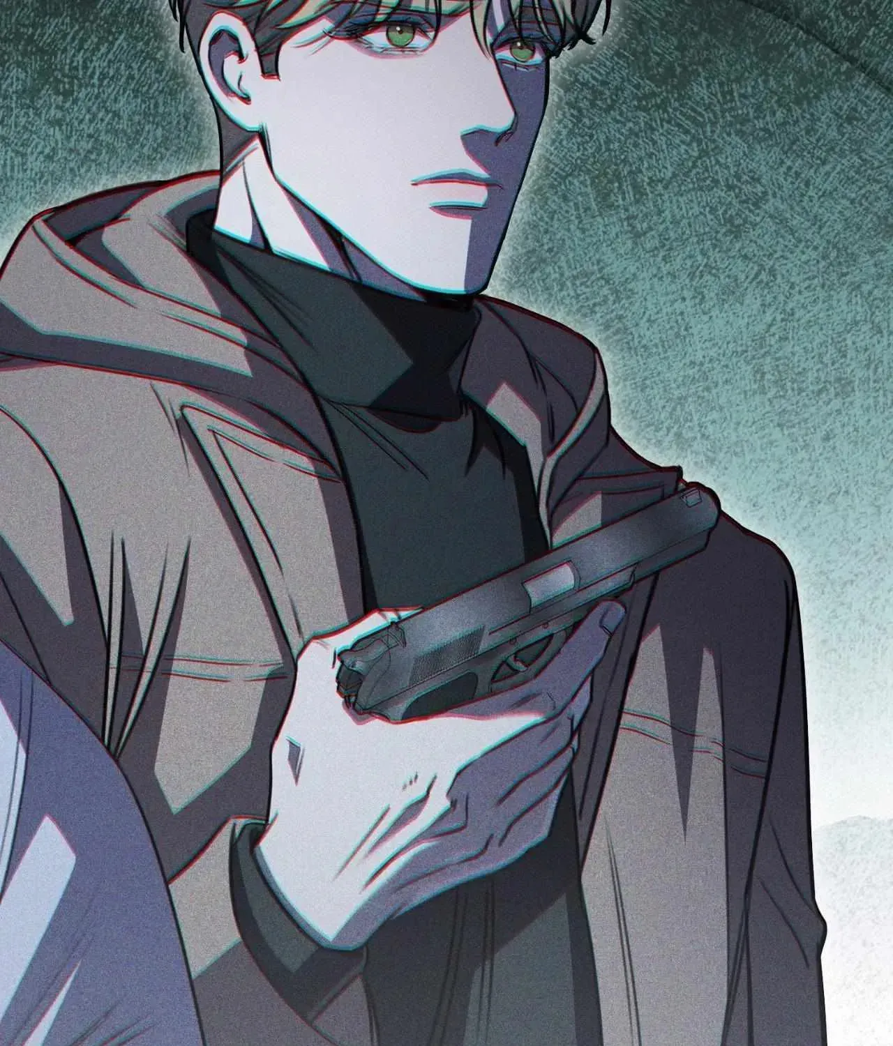 Read First Commandment chapter 41 image 49 on Lezhin