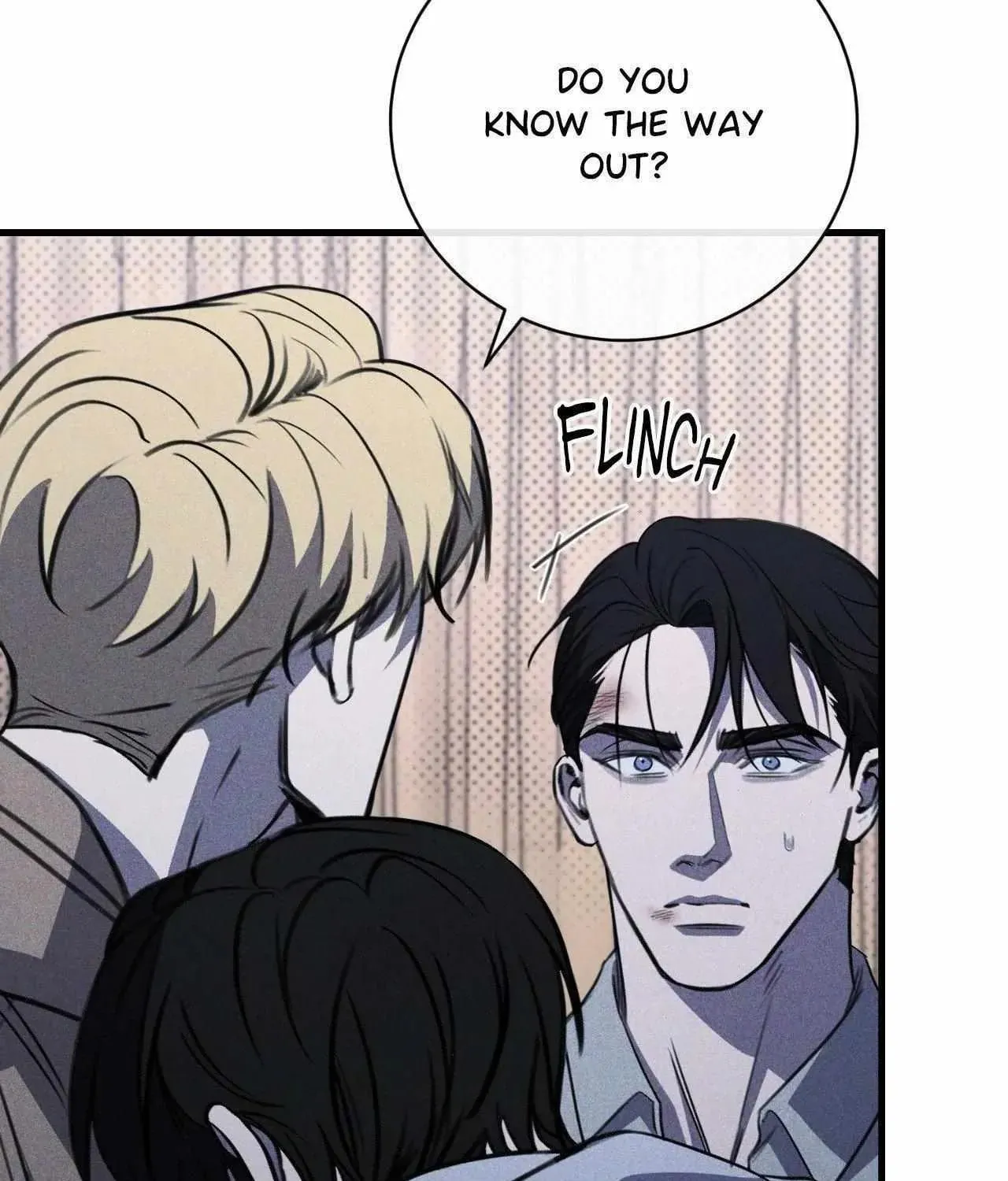 Read First Commandment chapter 41 image 5 on Lezhin