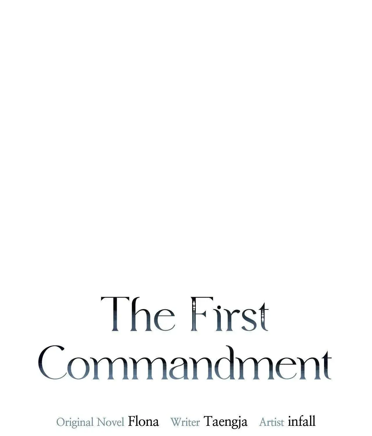 Read First Commandment chapter 41 image 51 on Lezhin