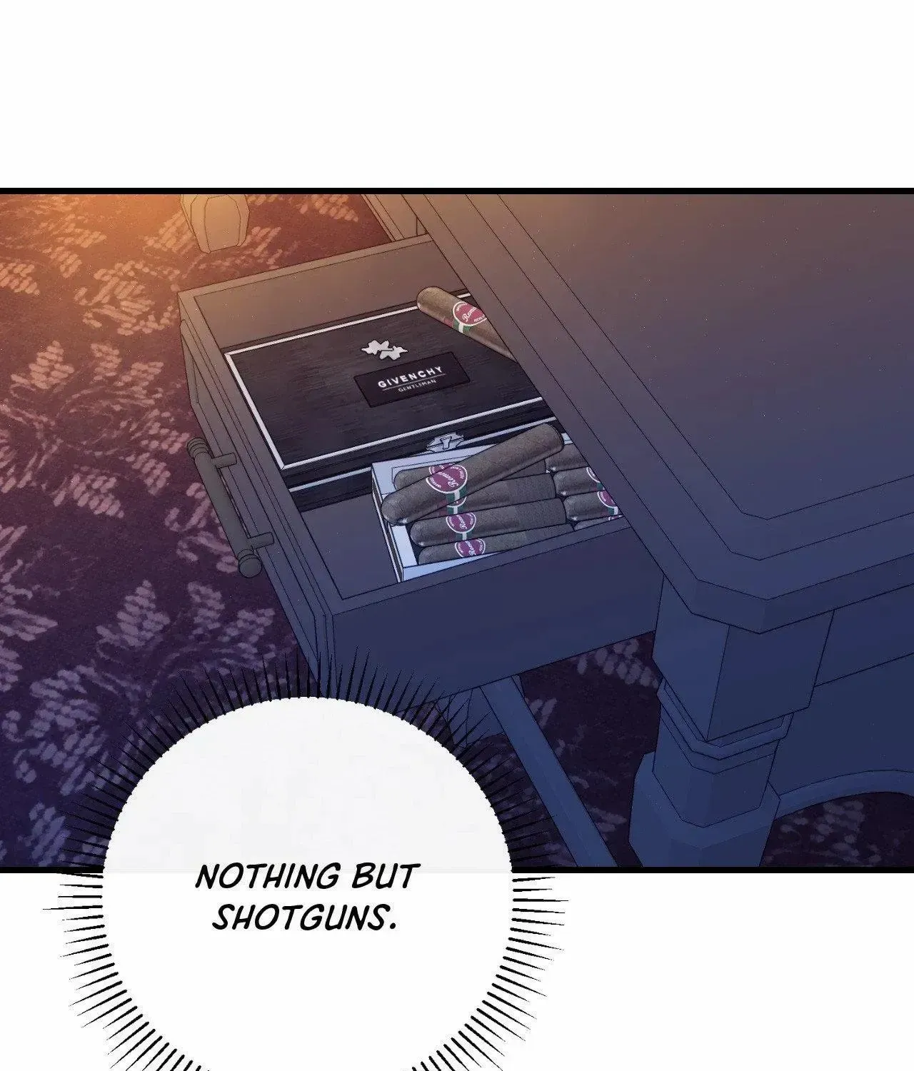 Read First Commandment chapter 41 image 57 on Lezhin