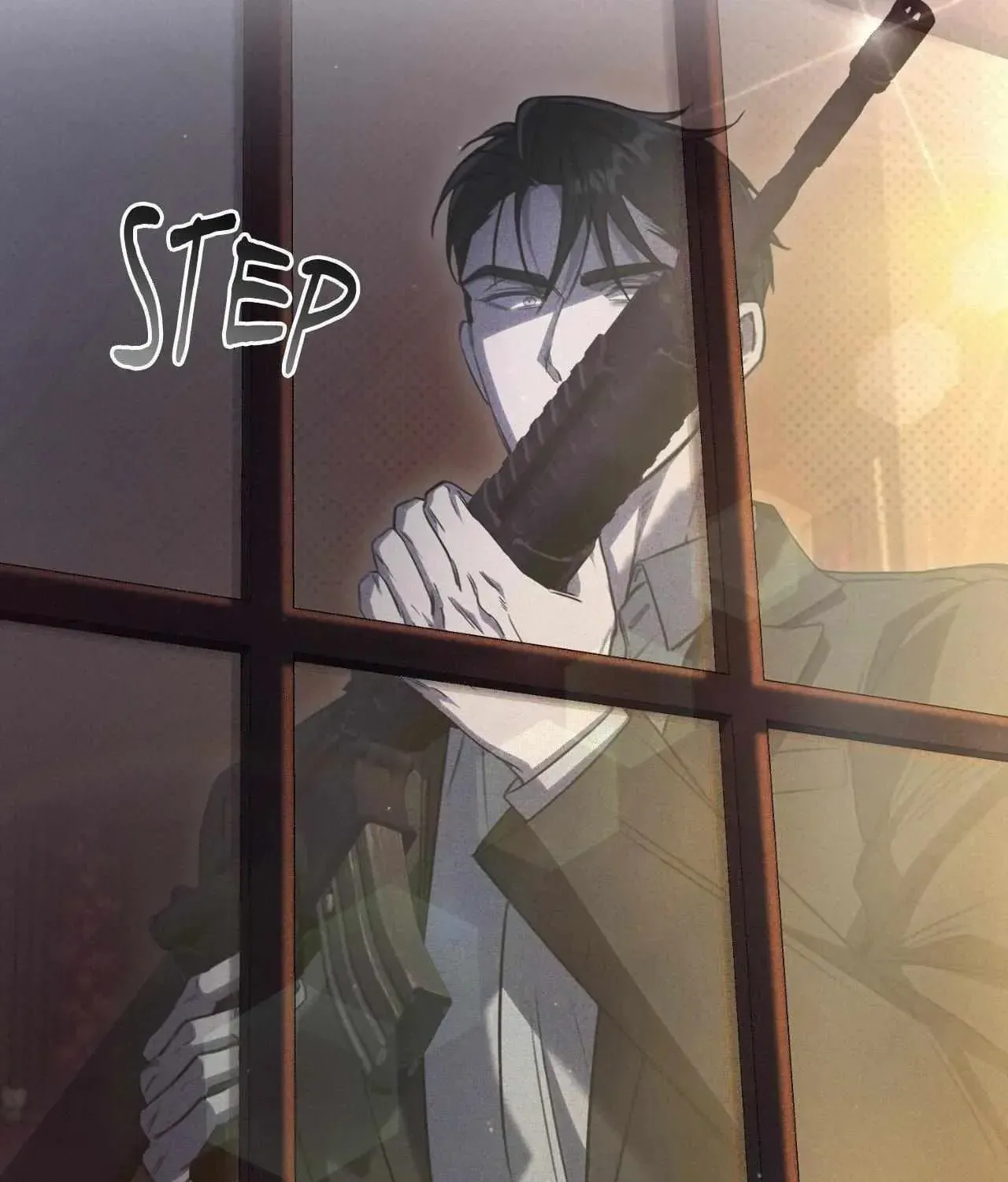 Read First Commandment chapter 41 image 65 on Lezhin