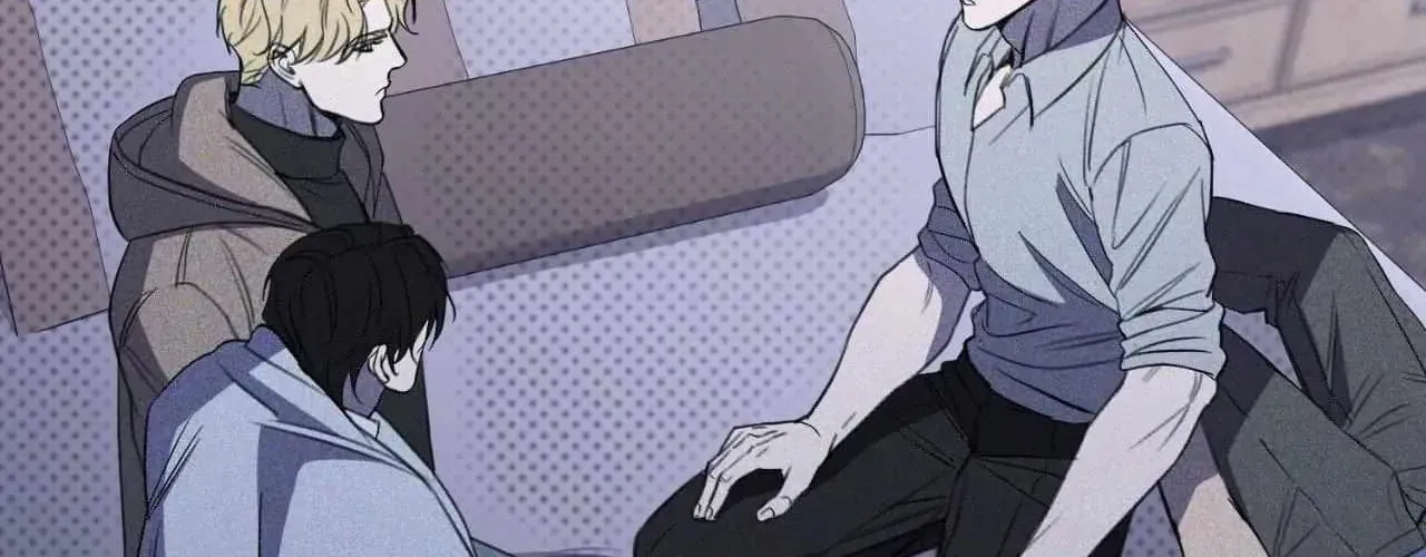 Read First Commandment chapter 41 image 8 on Lezhin