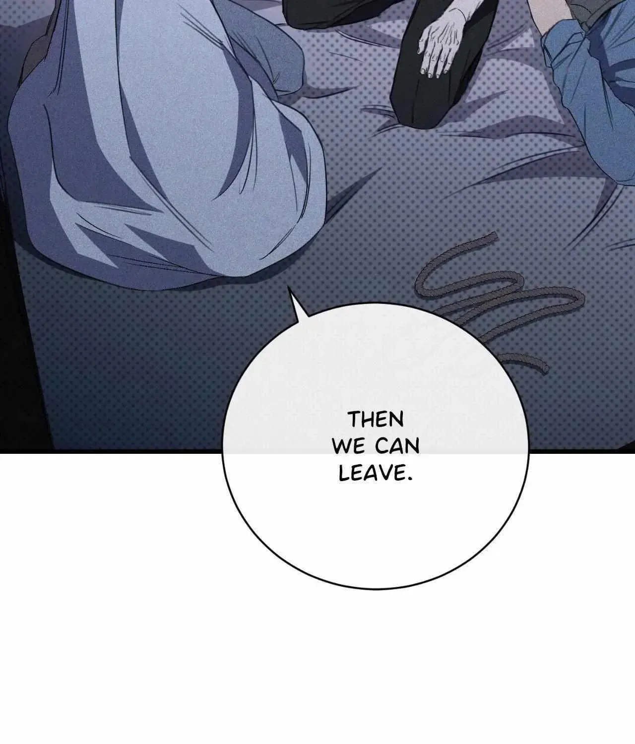 Read First Commandment chapter 41 image 9 on Lezhin