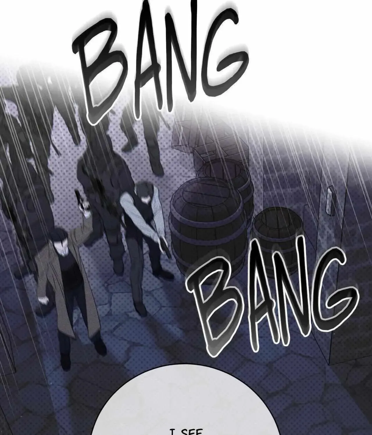 Read First Commandment chapter 42 image 116 on Lezhin