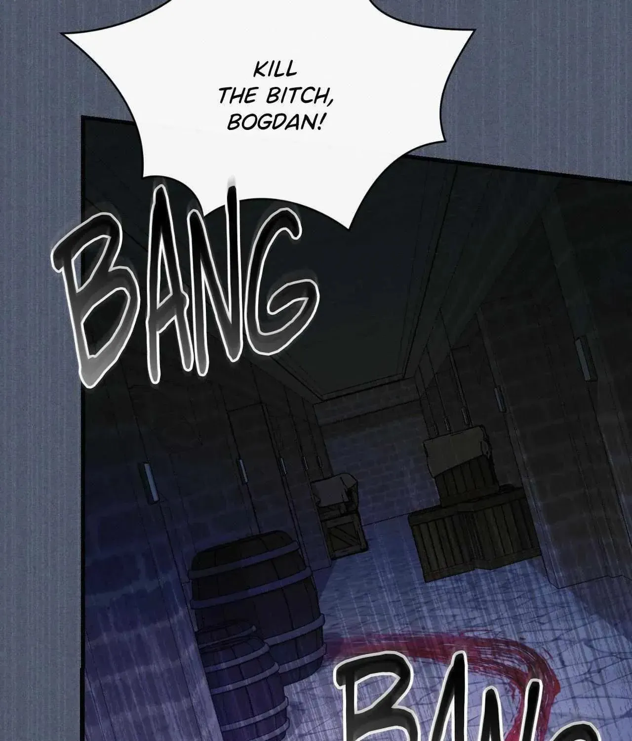 Read First Commandment chapter 42 image 120 on Lezhin