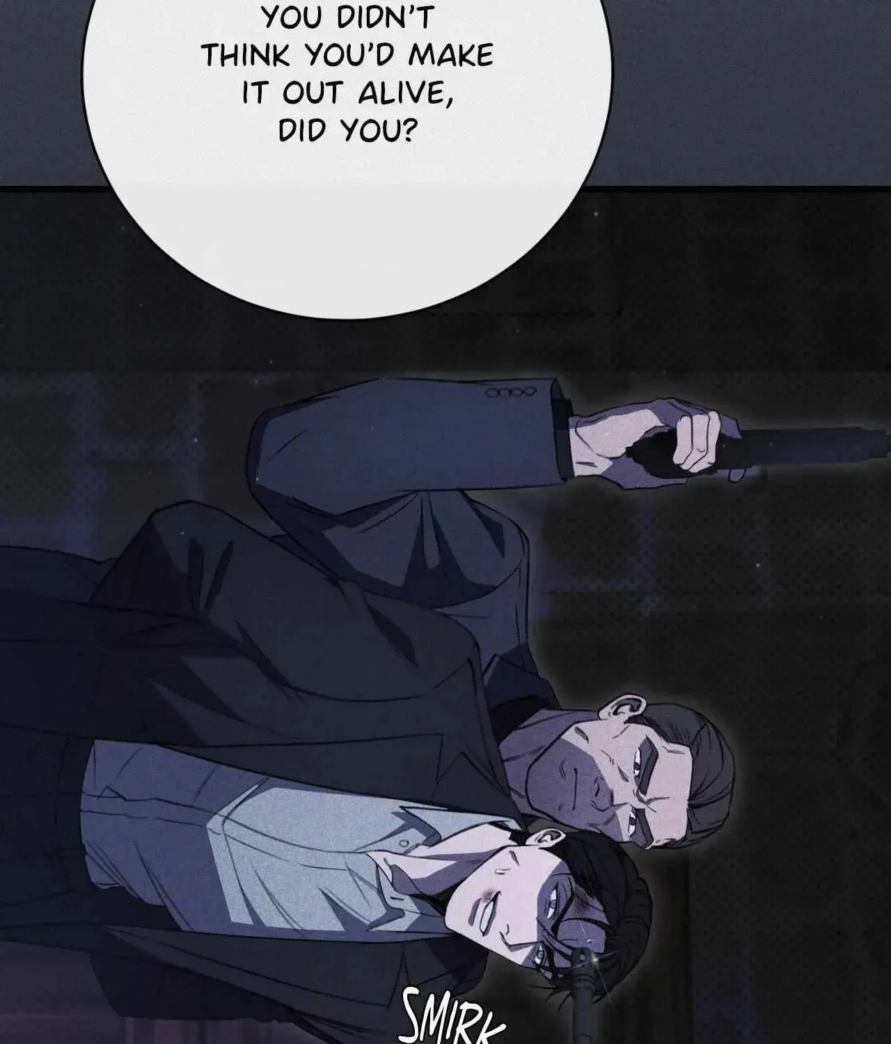 Read First Commandment chapter 42 image 130 on Lezhin