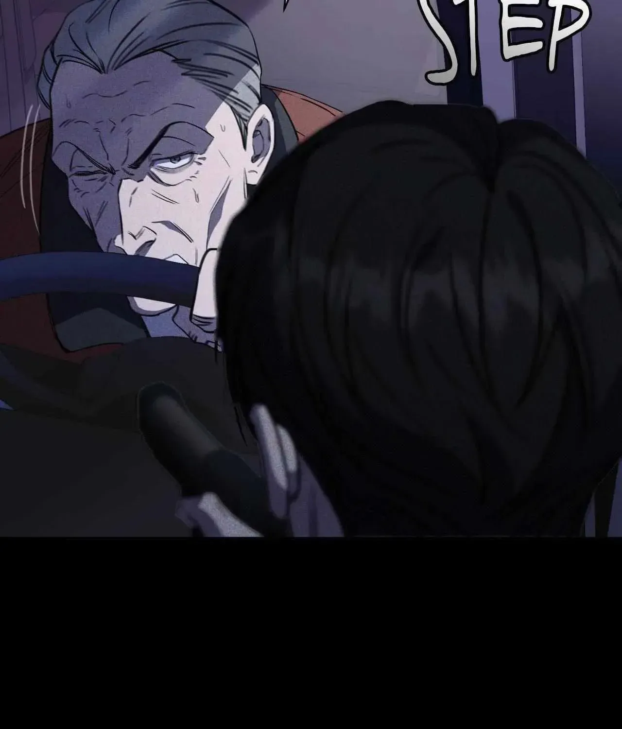Read First Commandment chapter 42 image 181 on Lezhin