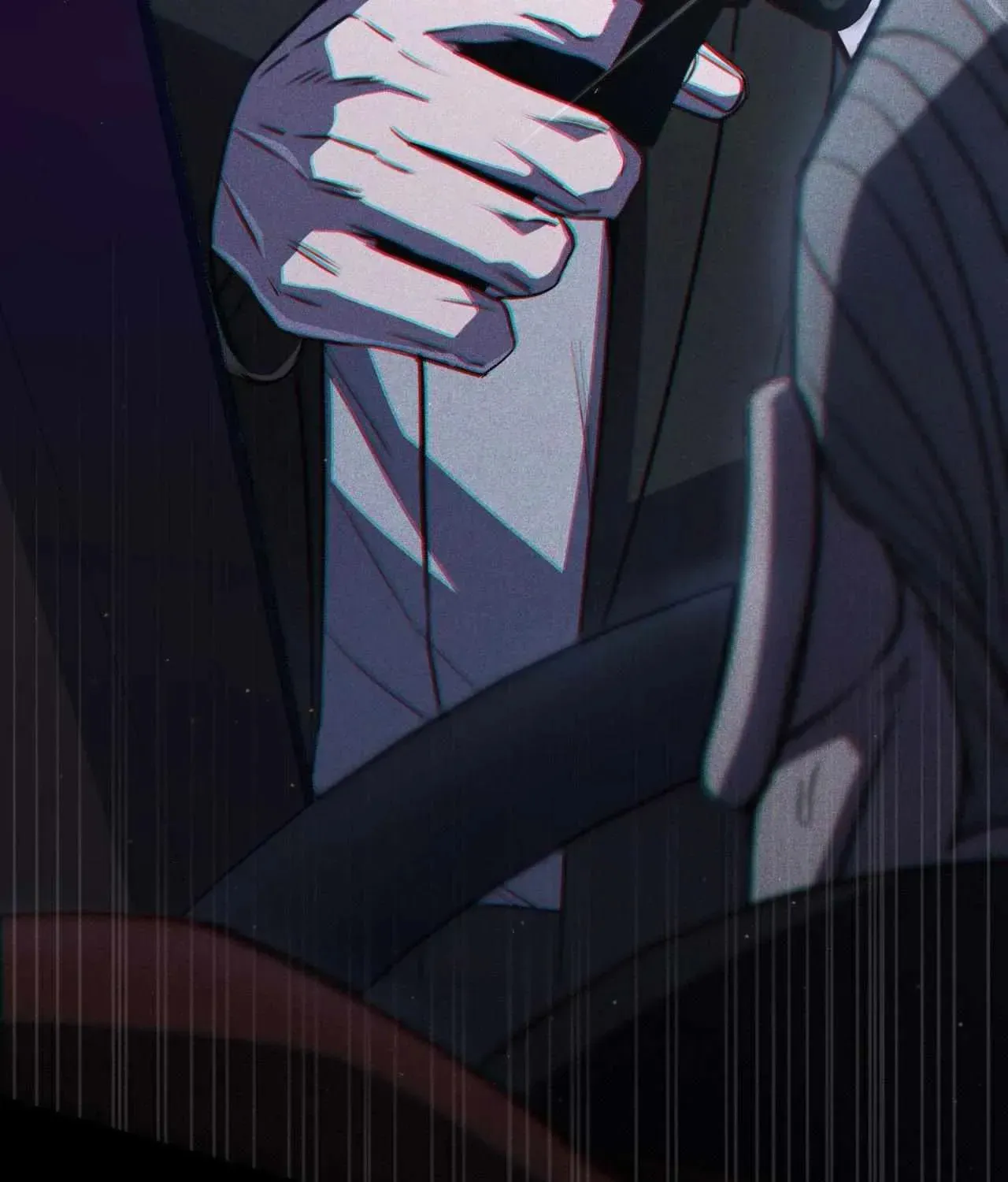 Read First Commandment chapter 42 image 185 on Lezhin