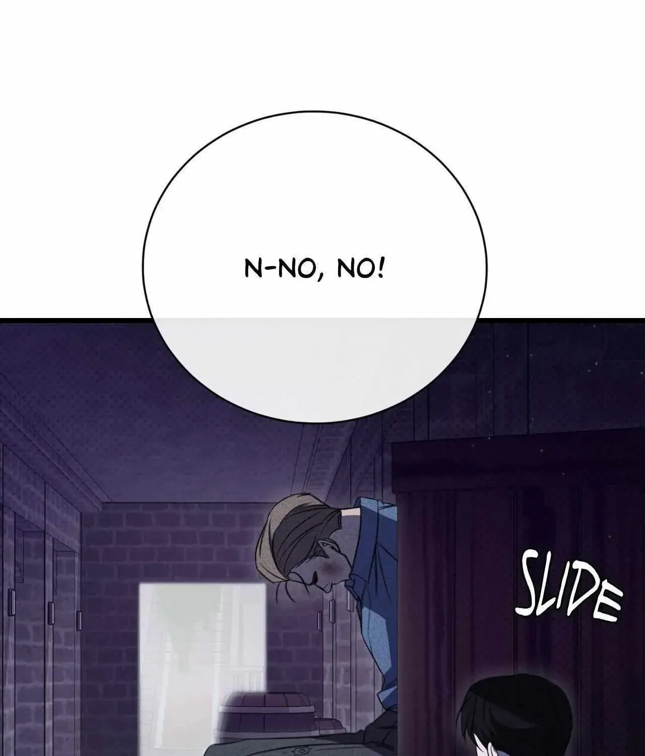 Read First Commandment chapter 42 image 19 on Lezhin