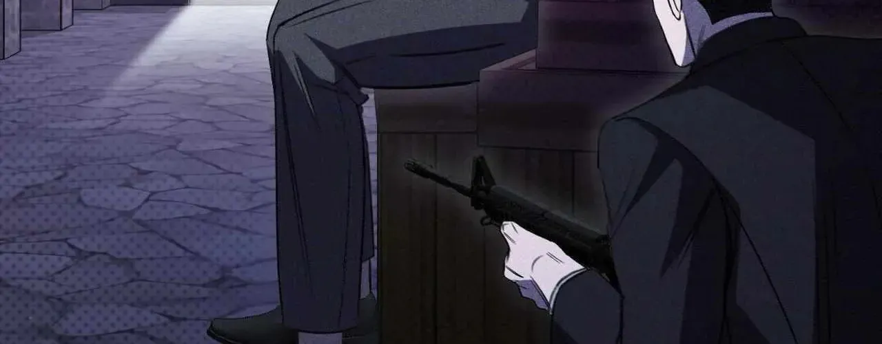 Read First Commandment chapter 42 image 20 on Lezhin
