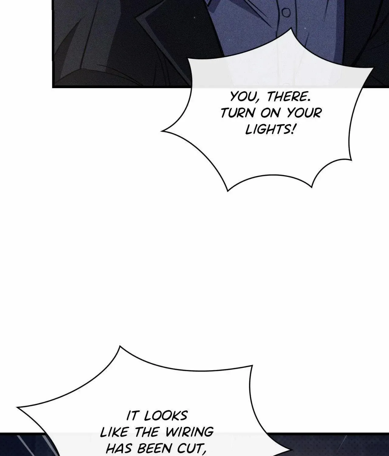 Read First Commandment chapter 42 image 27 on Lezhin