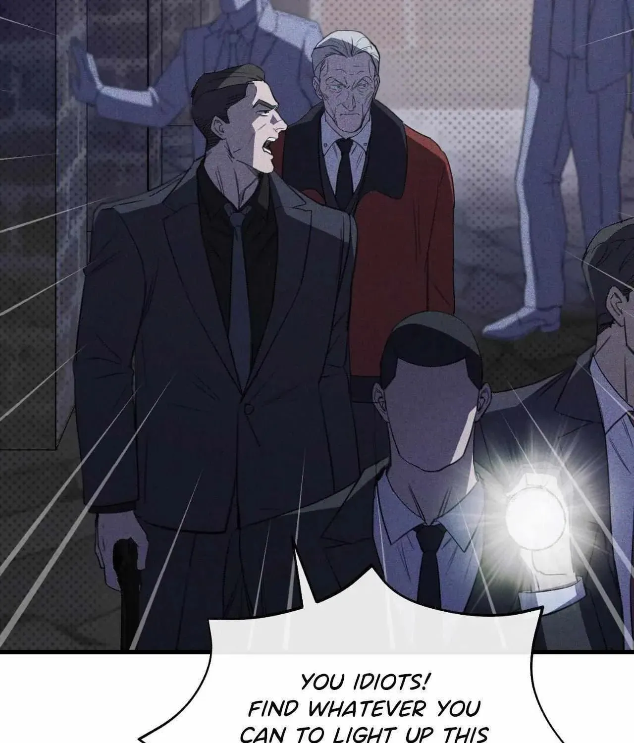Read First Commandment chapter 42 image 29 on Lezhin
