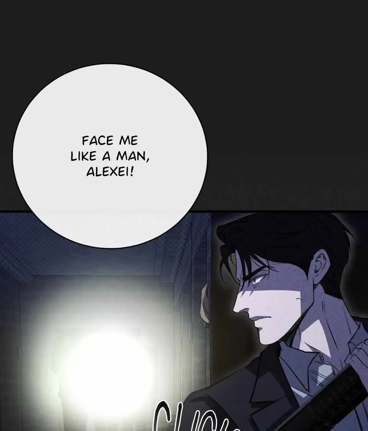Read First Commandment chapter 42 image 36 on Lezhin
