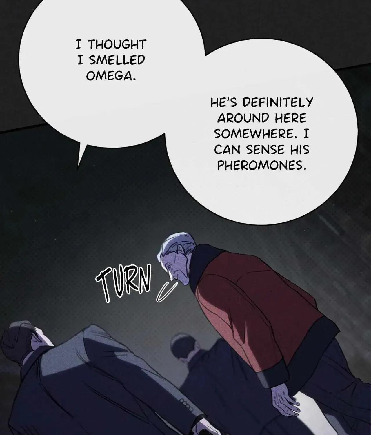 Read First Commandment chapter 42 image 40 on Lezhin
