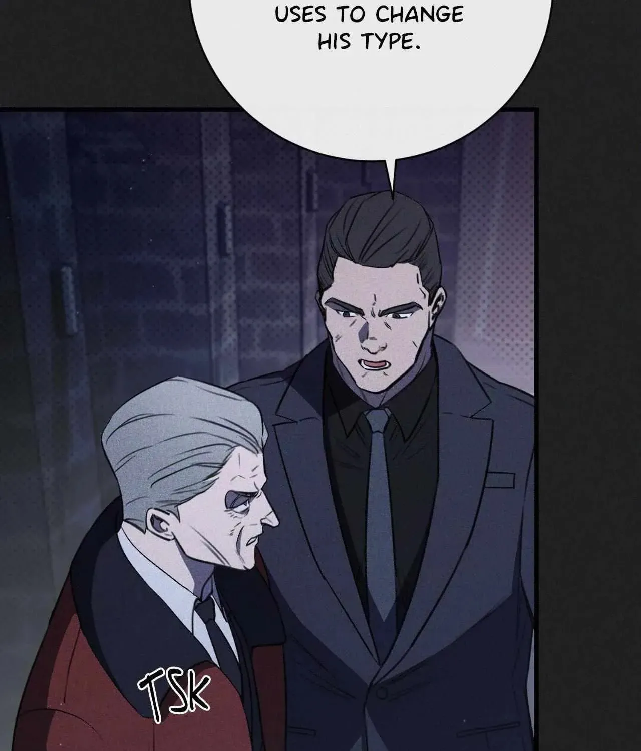 Read First Commandment chapter 42 image 44 on Lezhin