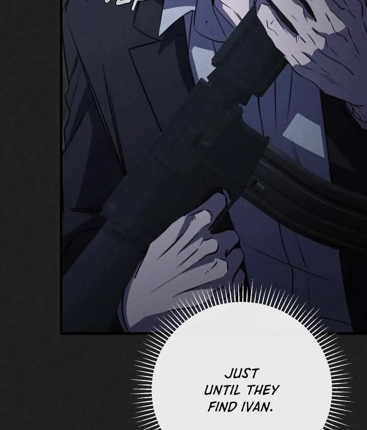Read First Commandment chapter 42 image 48 on Lezhin