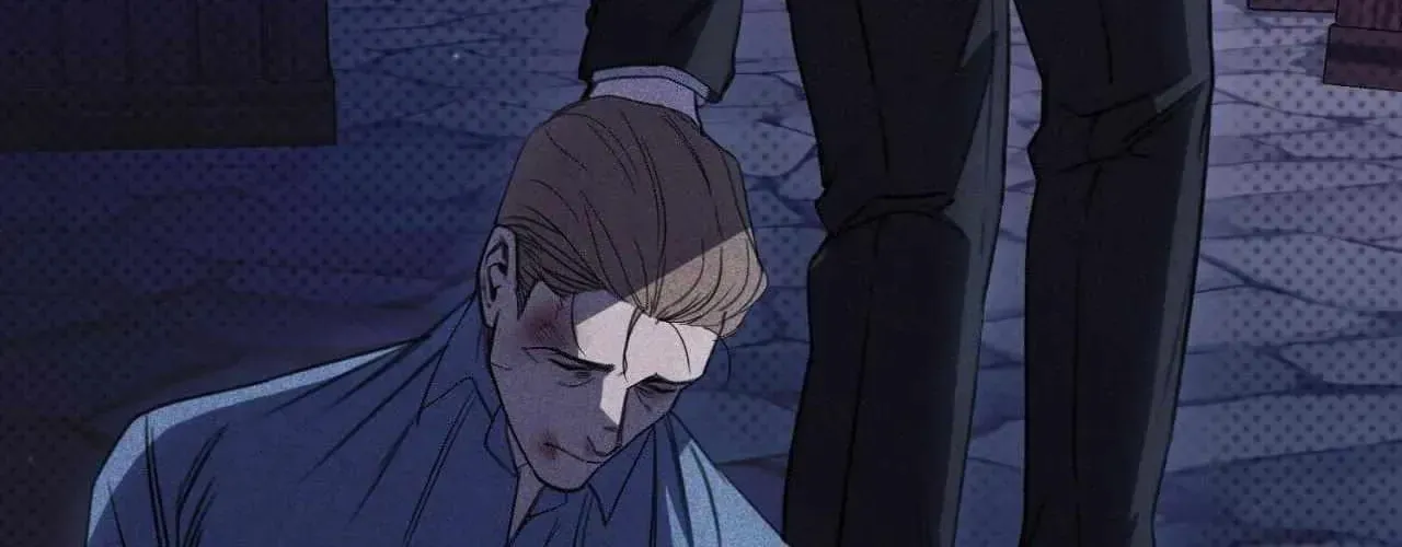 Read First Commandment chapter 42 image 5 on Lezhin