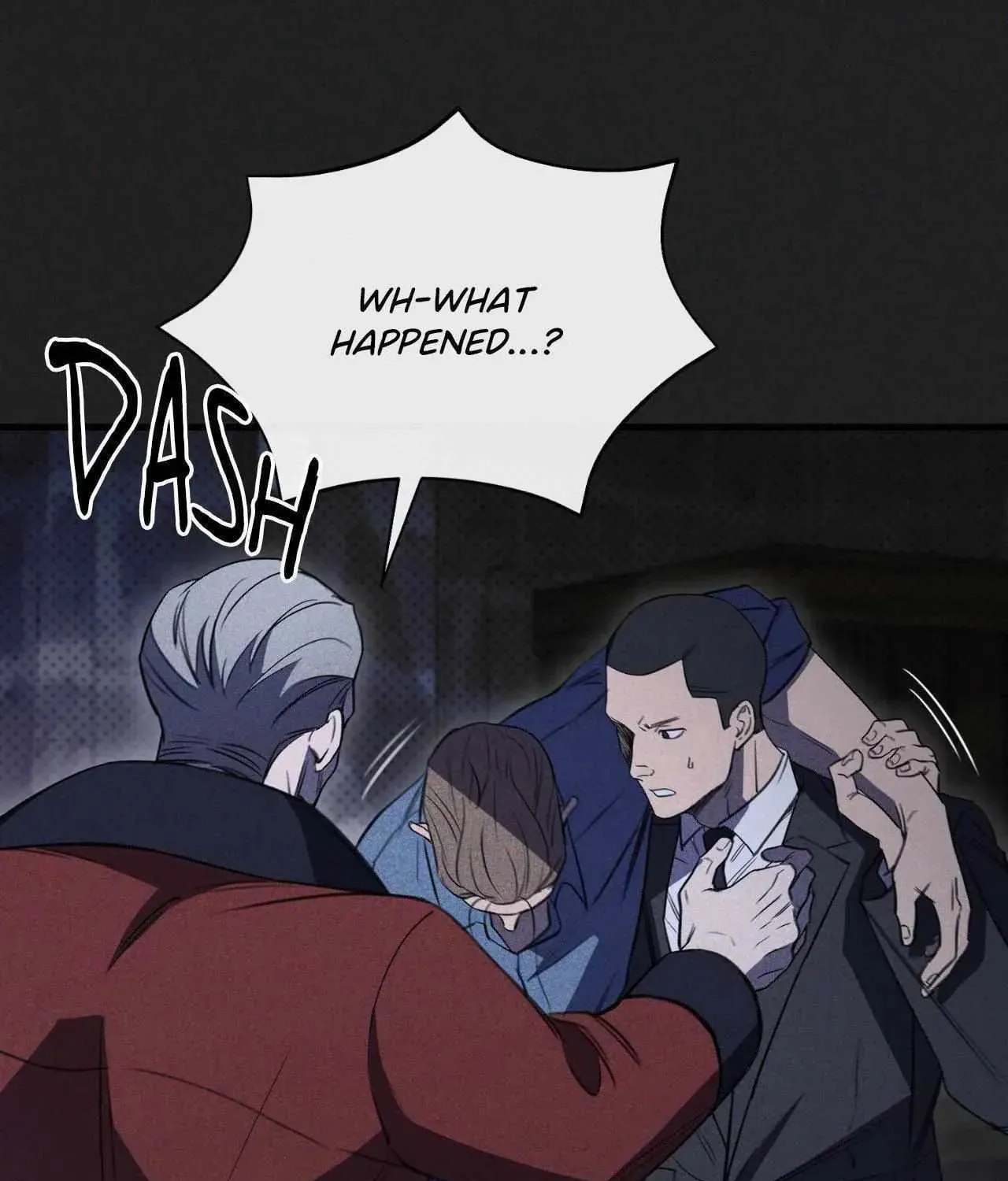 Read First Commandment chapter 42 image 55 on Lezhin