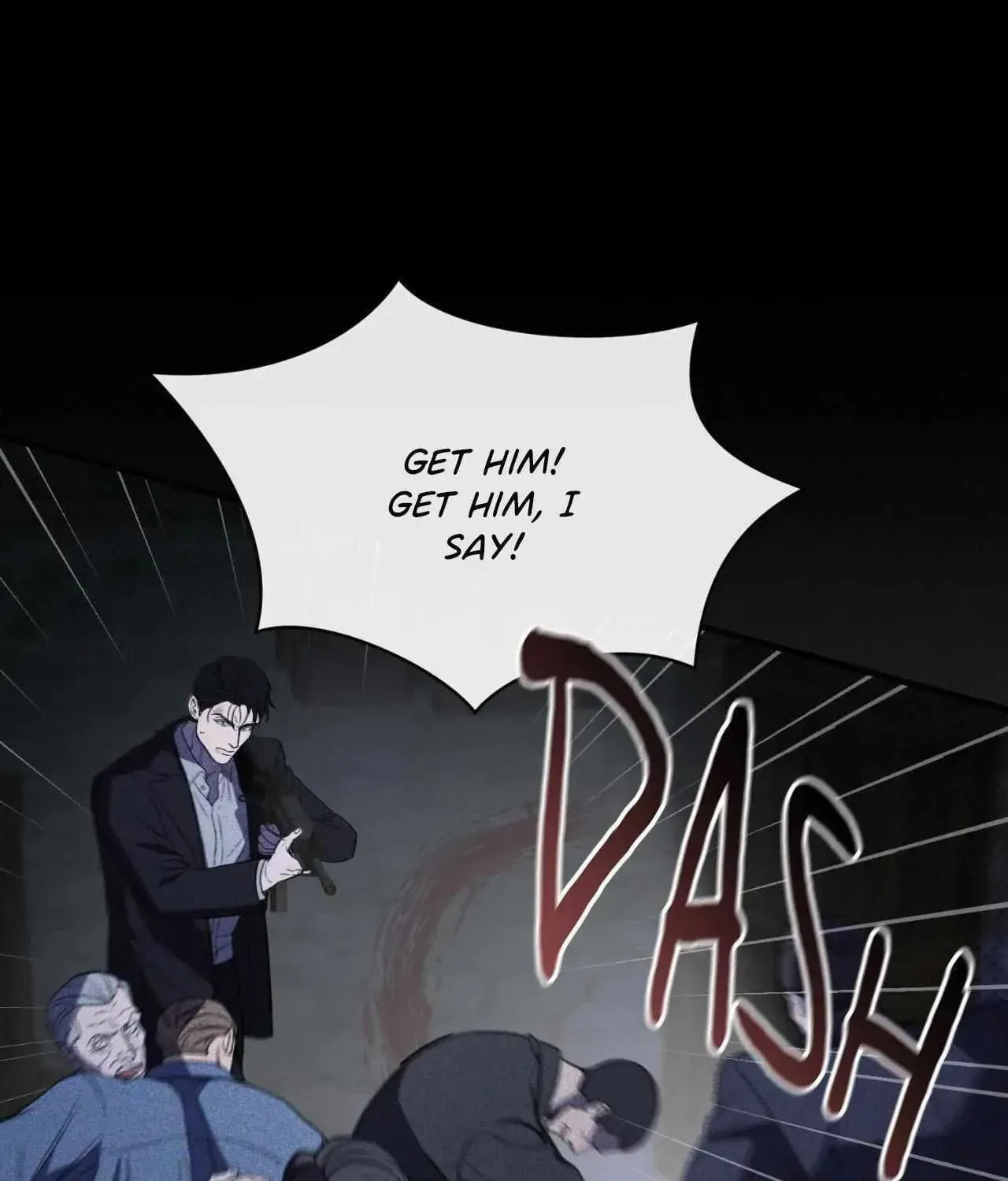Read First Commandment chapter 42 image 70 on Lezhin