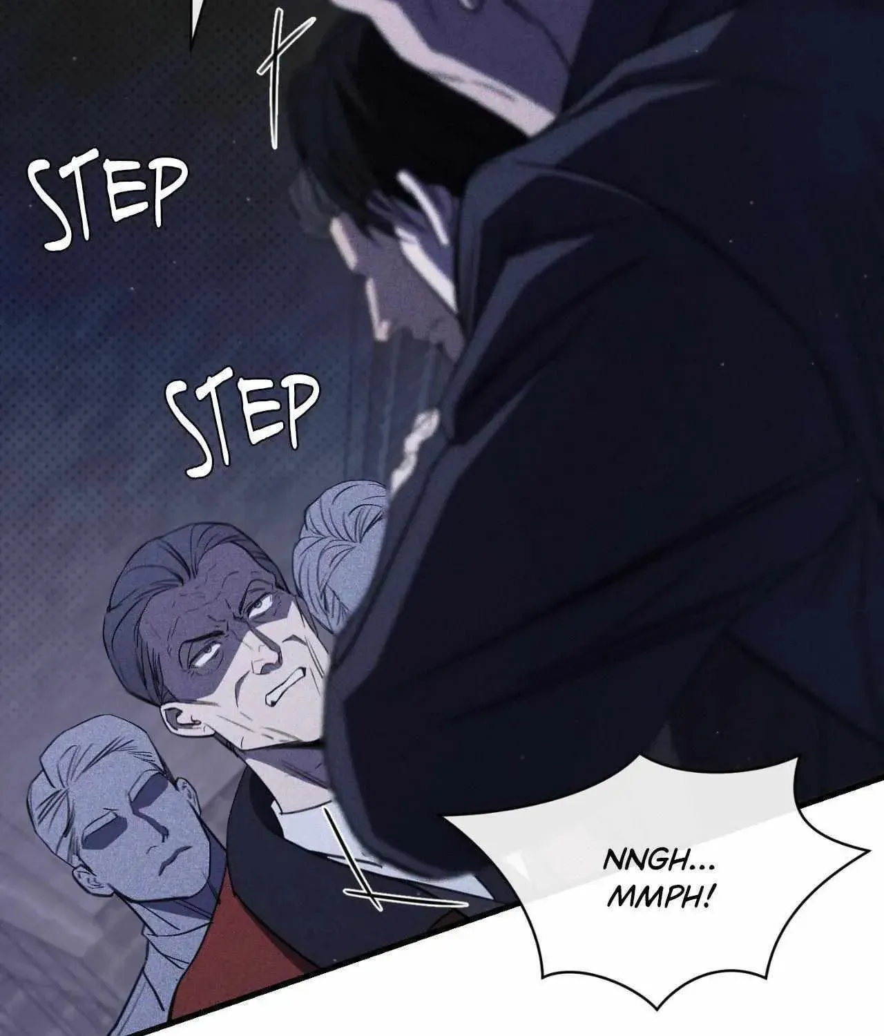 Read First Commandment chapter 42 image 88 on Lezhin