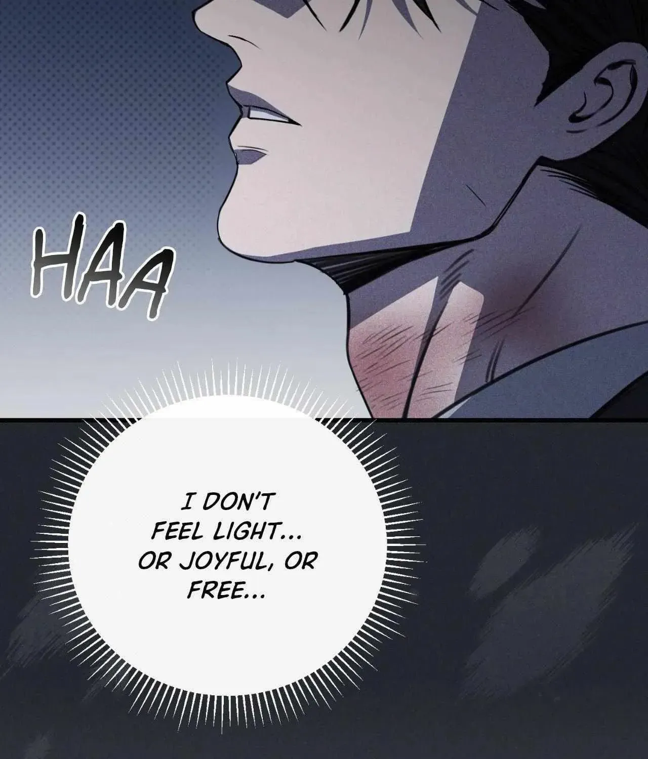 Read First Commandment chapter 43 image 104 on Lezhin