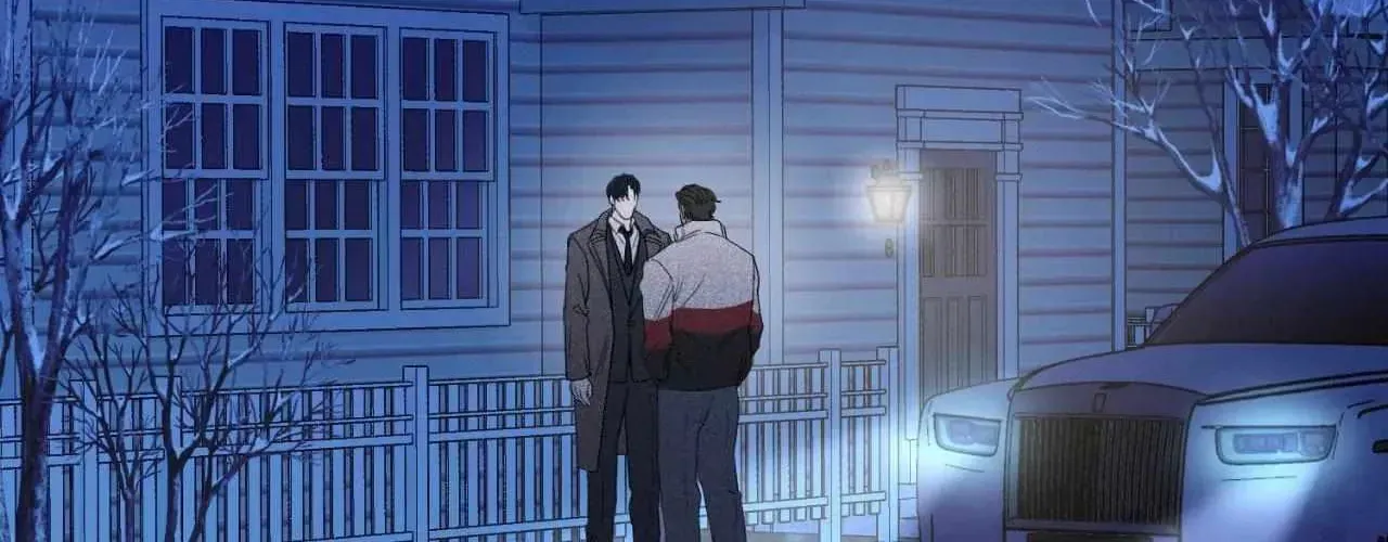 Read First Commandment chapter 43 image 109 on Lezhin