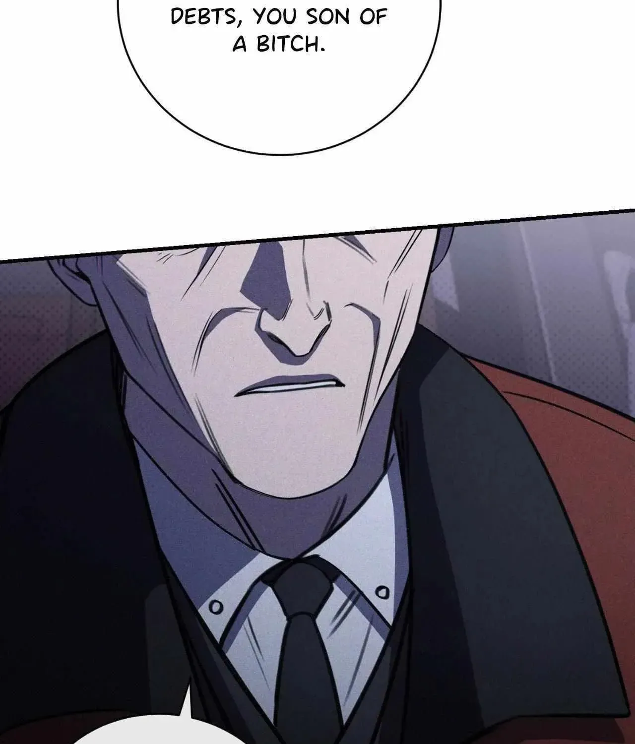 Read First Commandment chapter 43 image 11 on Lezhin