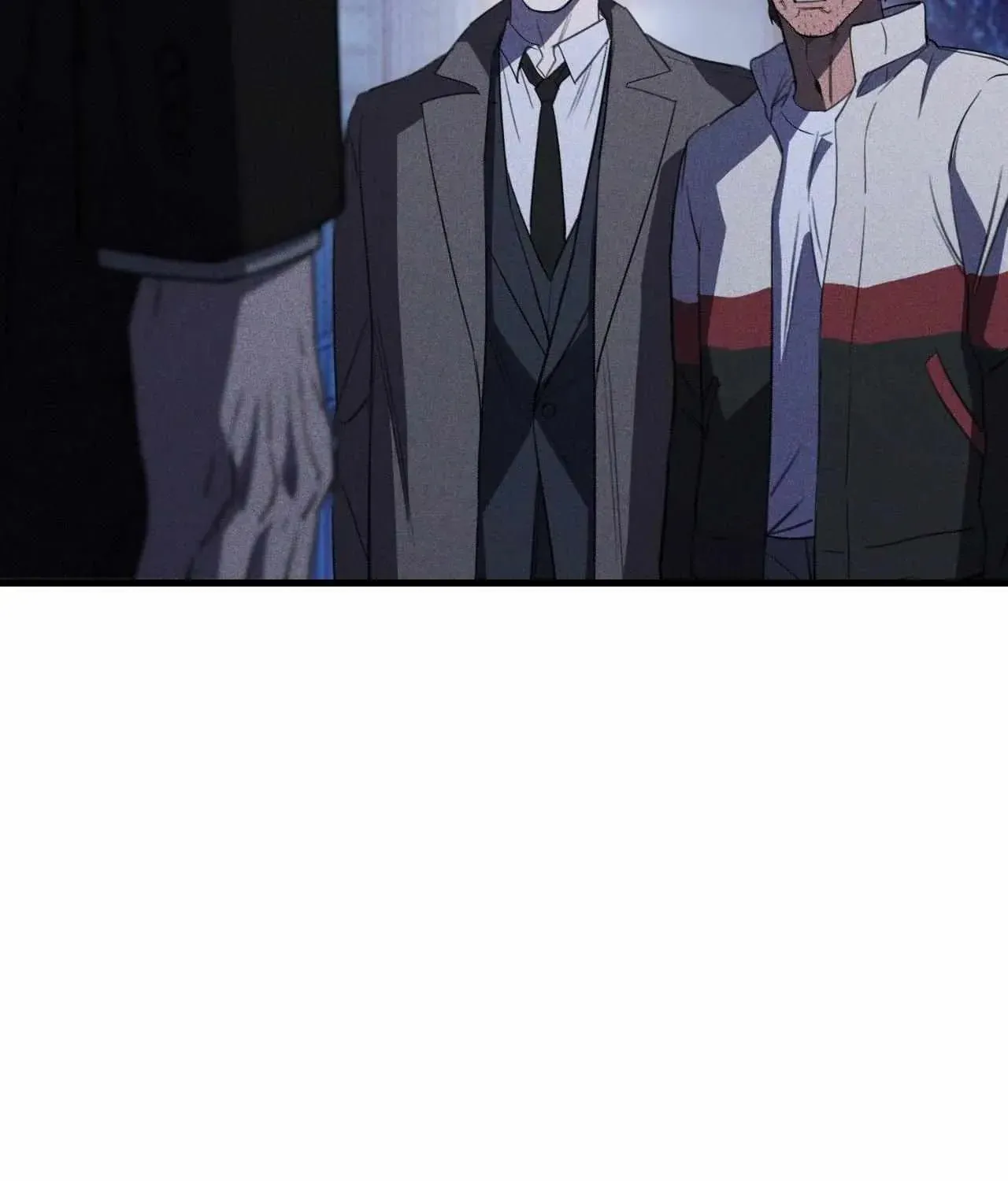 Read First Commandment chapter 43 image 112 on Lezhin
