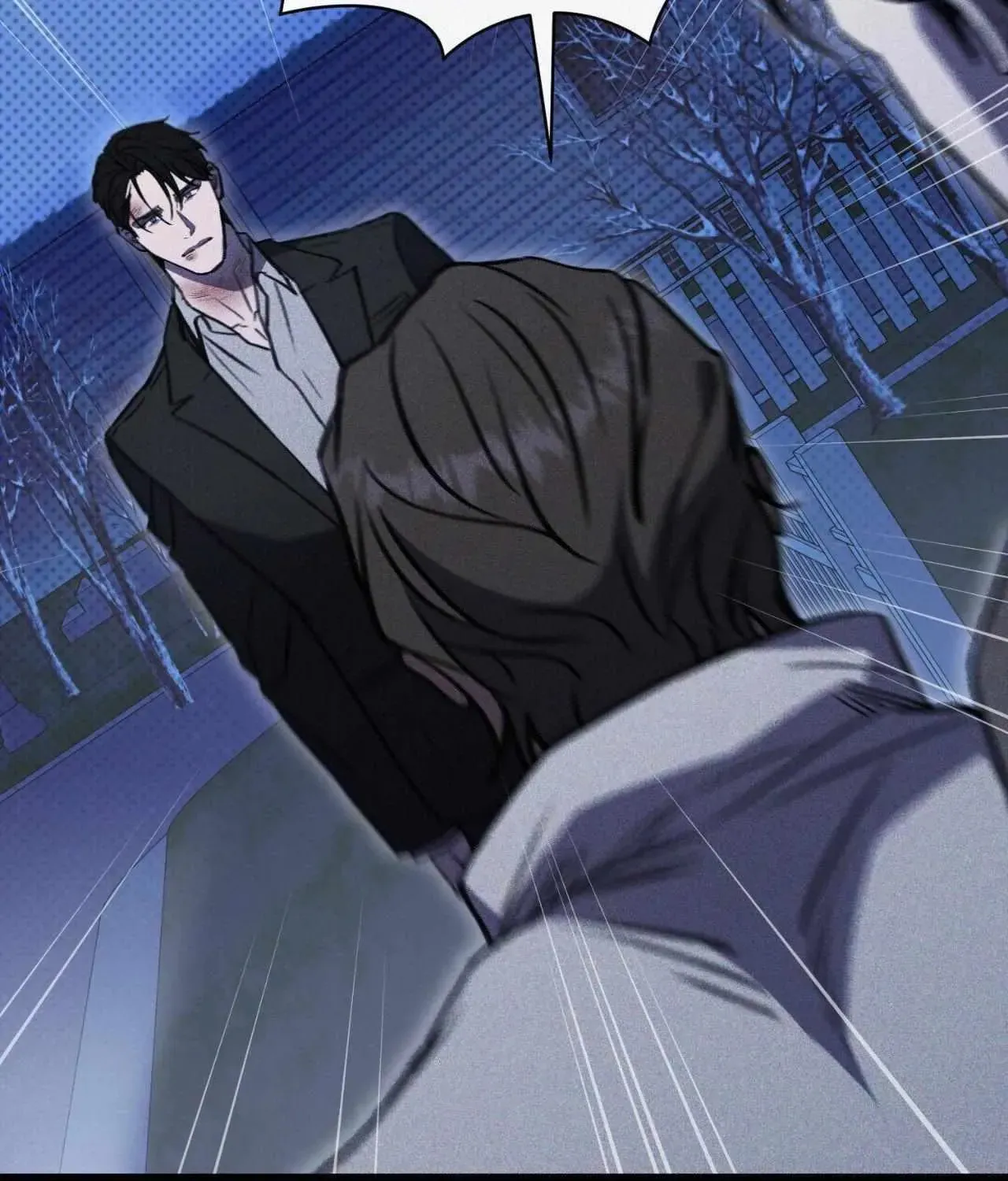 Read First Commandment chapter 43 image 114 on Lezhin