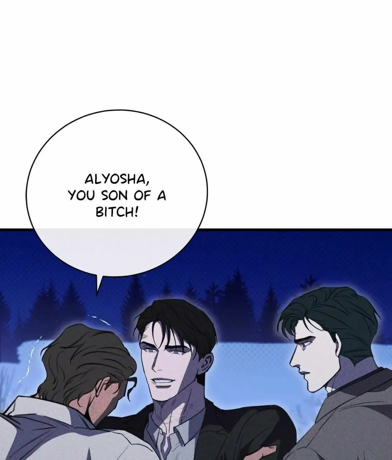Read First Commandment chapter 43 image 116 on Lezhin